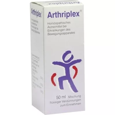 ARTHRIPLEX Damla, 50 ml