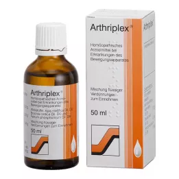ARTHRIPLEX Damla, 50 ml