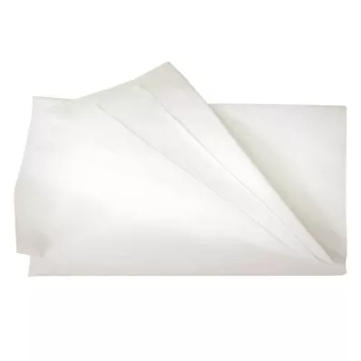 BETTSCHUTZEINLAGE Molton film 100x200 cm, 1 adet