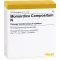 MOMORDICA COMPOSITUM N Ampuller, 10 adet