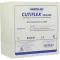 CUTIFLEX Folyo sıvalar kare 38x38 mm MasterAid, 100 adet