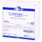 CUTIFLEX Folyo sıvalar kare 38x38 mm MasterAid, 100 adet