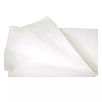 BETTSCHUTZEINLAGE Molton film 120x200 cm, 1 adet BETTSCHUTZEINLAGE Molton film 120x200 cm, 1 adet