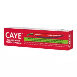 CAYE Isıtıcı bakım balsamı, 40 ml