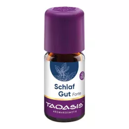 SCHLAF GUT Yoğun yağ, 5 ml