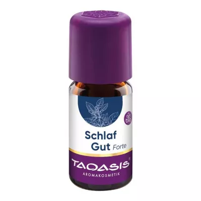 SCHLAF GUT Yoğun yağ, 5 ml SCHLAF GUT Yoğun yağ, 5 ml