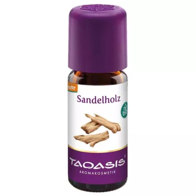 SANDELHOLZ Jojoba yağı içinde %8, 10 ml SANDELHOLZ Jojoba yağı içinde %8, 10 ml