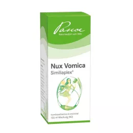NUX VOMICA SIMILIAPLEX Damla, 100 ml