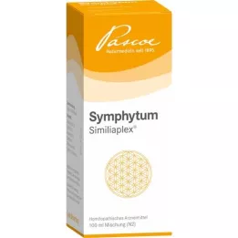 SYMPHYTUM SIMILIAPLEX Damla, 100 ml