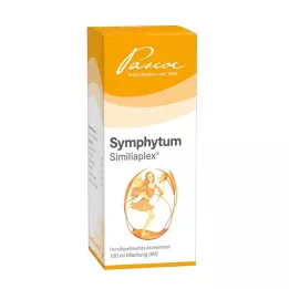 SYMPHYTUM SIMILIAPLEX Damla, 100 ml