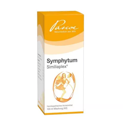SYMPHYTUM SIMILIAPLEX Damla, 100 ml SYMPHYTUM SIMILIAPLEX Damla, 100 ml