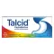 TALCID Çiğneme tabletleri, 20 adet