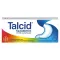 TALCID Çiğneme tabletleri, 50 adet