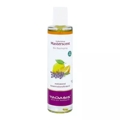 DUFTE SCHULE Oda spreyi, 50 ml
