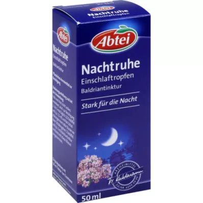 ABTEI Uyku damlası, 50 ml