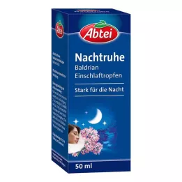 ABTEI Uyku damlası, 50 ml