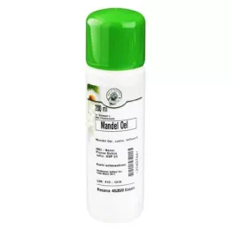 BADEM YAĞI, 200 ml