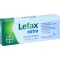LEFAX ekstra çiğnenebilir tablet, 20 adet