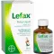 LEFAX Pompa-Sıvı, 50 ml