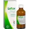 LEFAX Pompa-Sıvı, 100 ml