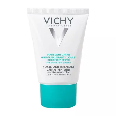 VICHY DEO Düzenleyici krem, 30 ml VICHY DEO Düzenleyici krem, 30 ml