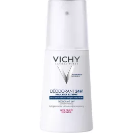 VICHY DEO Pompa spreyi meyveli taze, 100 ml