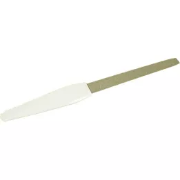 NAGELFEILE Safir 18 cm, 1 adet
