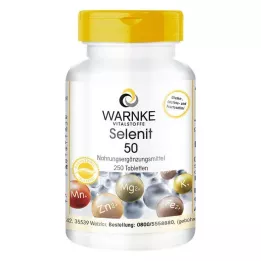 SELENIT 50 tablet, 250 adet