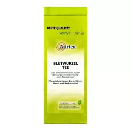BLUTWURZEL Çay, 80 g