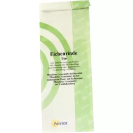 EICHENRINDE Aurica çayı, 100 g