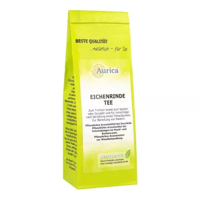 EICHENRINDE Aurica çayı, 100 g