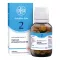BIOCHEMIE DHU 2 Kalsiyum fosforikum D 6 tablet, 200 adet