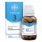 BIOCHEMIE DHU 3 Ferrum phosphoricum D 6 Tablet, 200 Kapsül