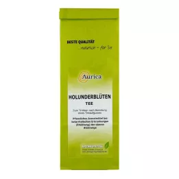 HOLUNDERBLÜTEN Aurica çayı, 70 g