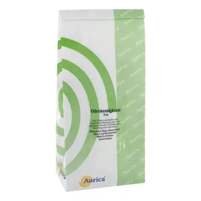 ODERMENNIGKRAUT Çay Aurica, 200 g