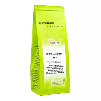 TEUFELSKRALLE TEE Aurica, 250 g TEUFELSKRALLE TEE Aurica, 250 g