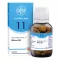 BIOCHEMIE DHU 11 Silicea D 6 Tablet, 200 Kapsül