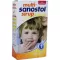 MULTI SANOSTOL Şeker ilavesiz şurup, 260 g