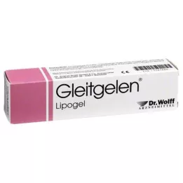 GLEITGELEN Jel, 50 g