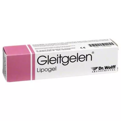 GLEITGELEN Jel, 50 g