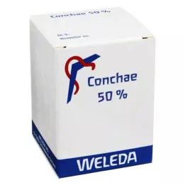 CONCHAE %50 tritürasyon, 50 g