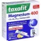 TAXOFIT Magnezyum 400+B1+B6+B12+folik asit 800 gran, 20 adet