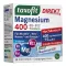 TAXOFIT Magnezyum 400+B1+B6+B12+folik asit 800 gran, 20 adet
