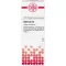 AGARICUS D 3 seyreltme, 20 ml