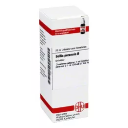 BELLIS PERENNIS Ana tentür, 20 ml