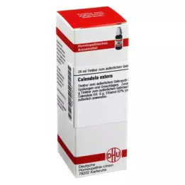 CALENDULA HARİCİ, 20 ml