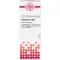 CHELIDONIUM D 12 seyreltme, 20 ml