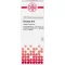 CLEMATIS D 12 seyreltme, 20 ml