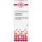 CYCLAMEN D 4 seyreltme, 20 ml