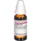 CYCLAMEN D 4 seyreltme, 20 ml